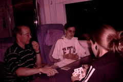 Berlin-Fahrt 2003
