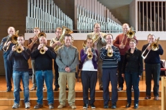 Besuch in Leutkirch 2012