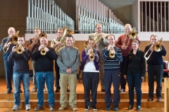 Besuch in Leutkirch 2012