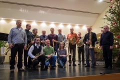 Gruppenbild 2014