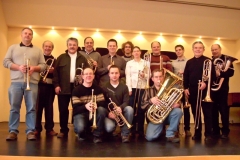 Wohnstift 4. Advent 2011