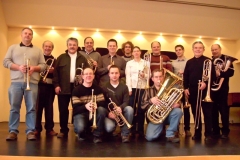 Wohnstift 4. Advent 2011
